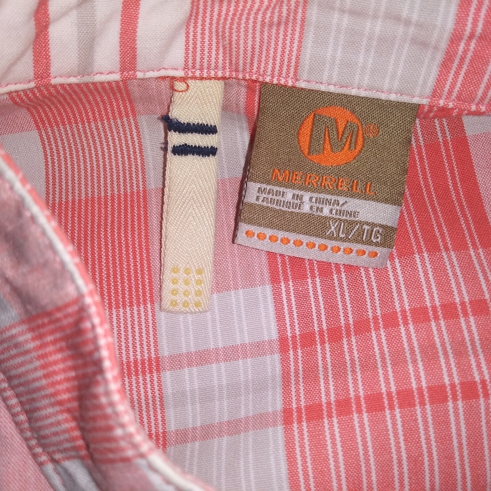 Merrell jacket - Picture 2 of 2